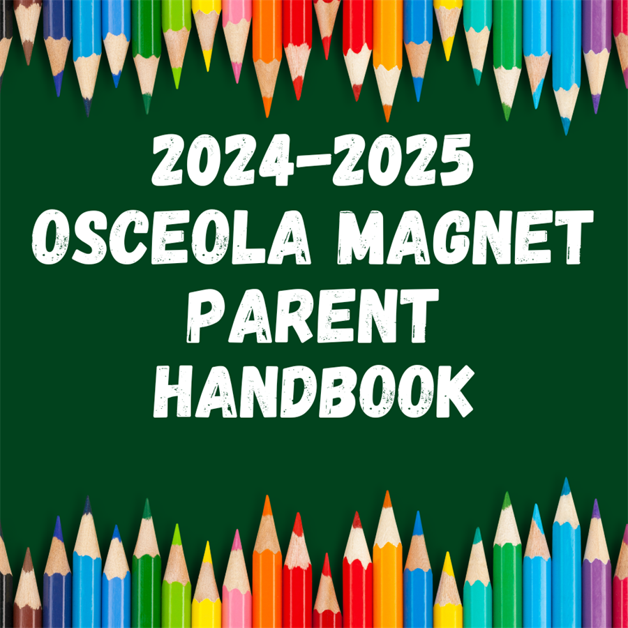 24-25 Parent Handbook
